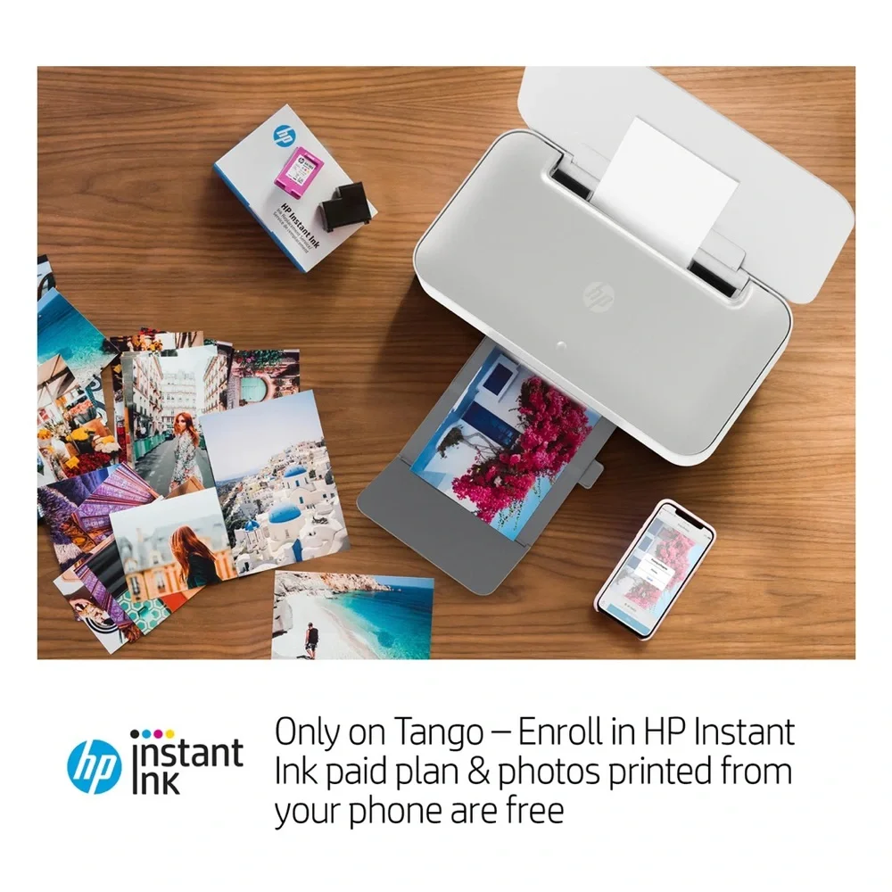 HP Tango Smart Home Printer